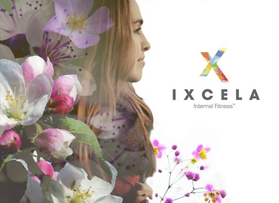 ixcela ixcela
